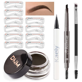 evpct kit front packaging showing full eyebrow set and benefits