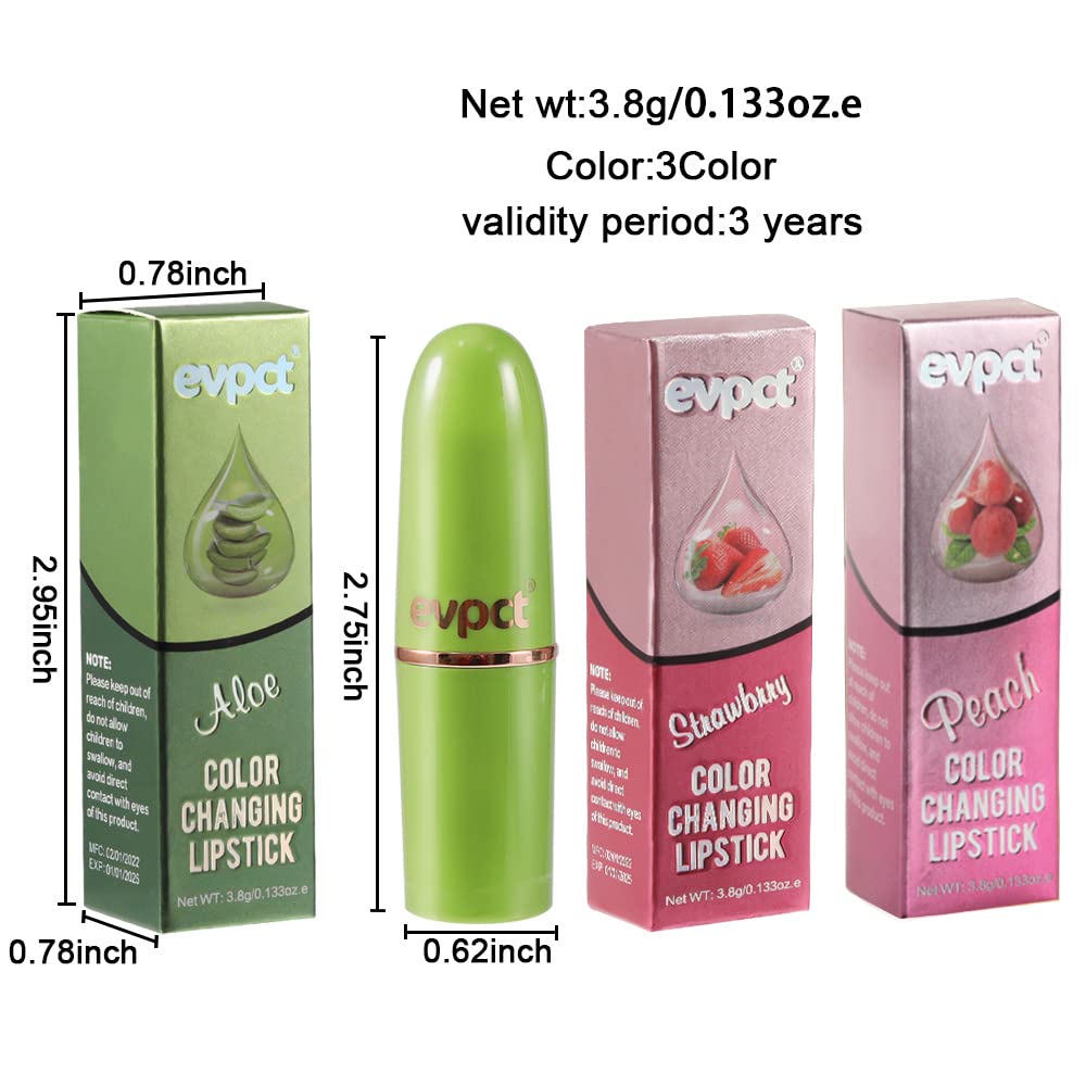 evpct lifestyle clutch and makeup bag with tubes ready for on-the-go touchups