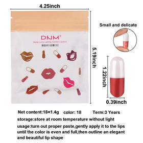 evpct lifestyle evening look wearing deep red showcasing bold, long-lasting color