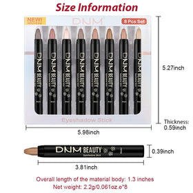 evpct in makeup bag lifestyle shot showing wearable neutral look