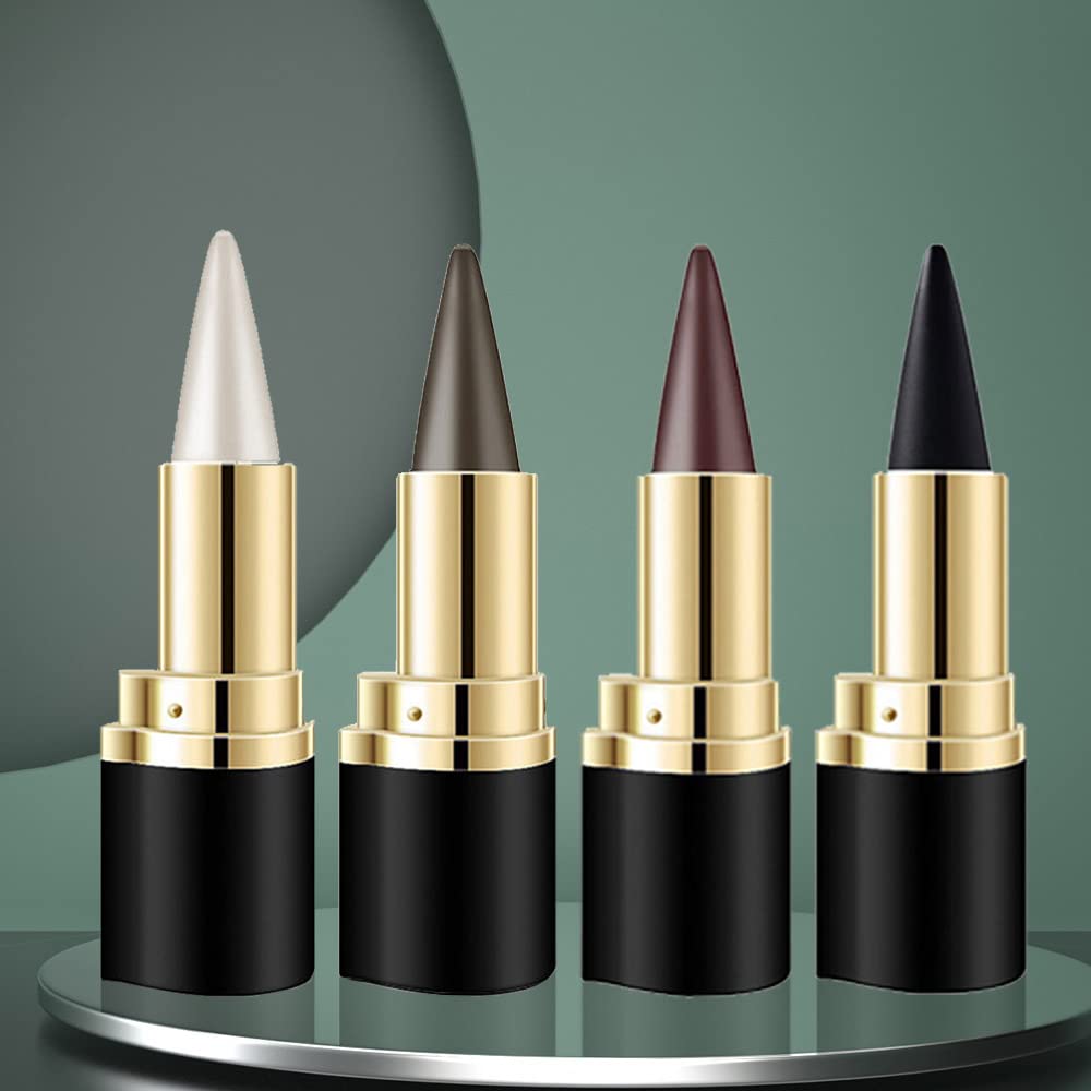 evpct lifestyle travel kit with pencils and mirror, quick touch-up benefit