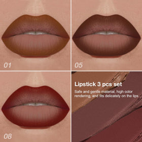 evpct pointed-tip close-up highlighting precision edge for defined lips benefit