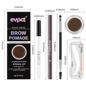evpct full kit flatlay showing scale and included tools for travel convenience