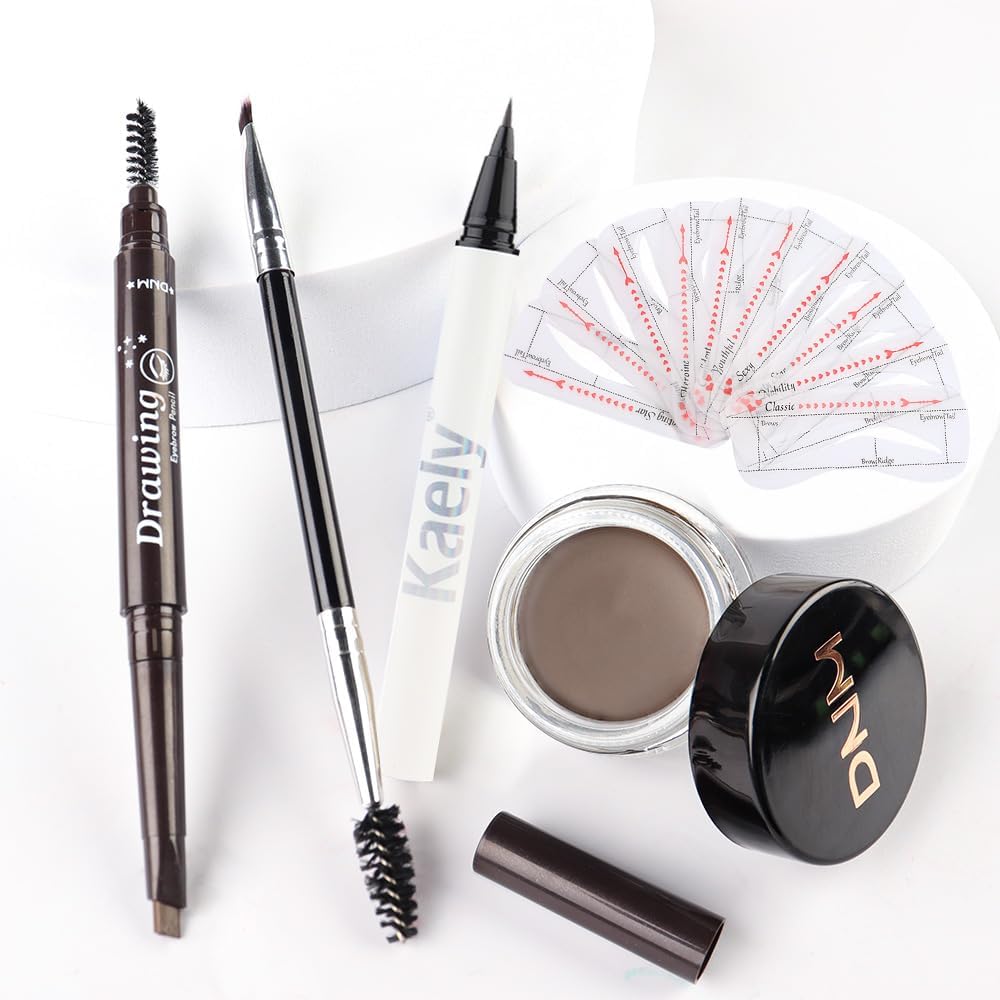 evpct kit components beside a ruler showing compact size and travel-friendly convenience