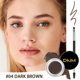 evpct ten eyebrow stencils arrayed to show variety and simplify shape choices