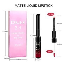evpct styled lifestyle image for date-night-ready matte finish