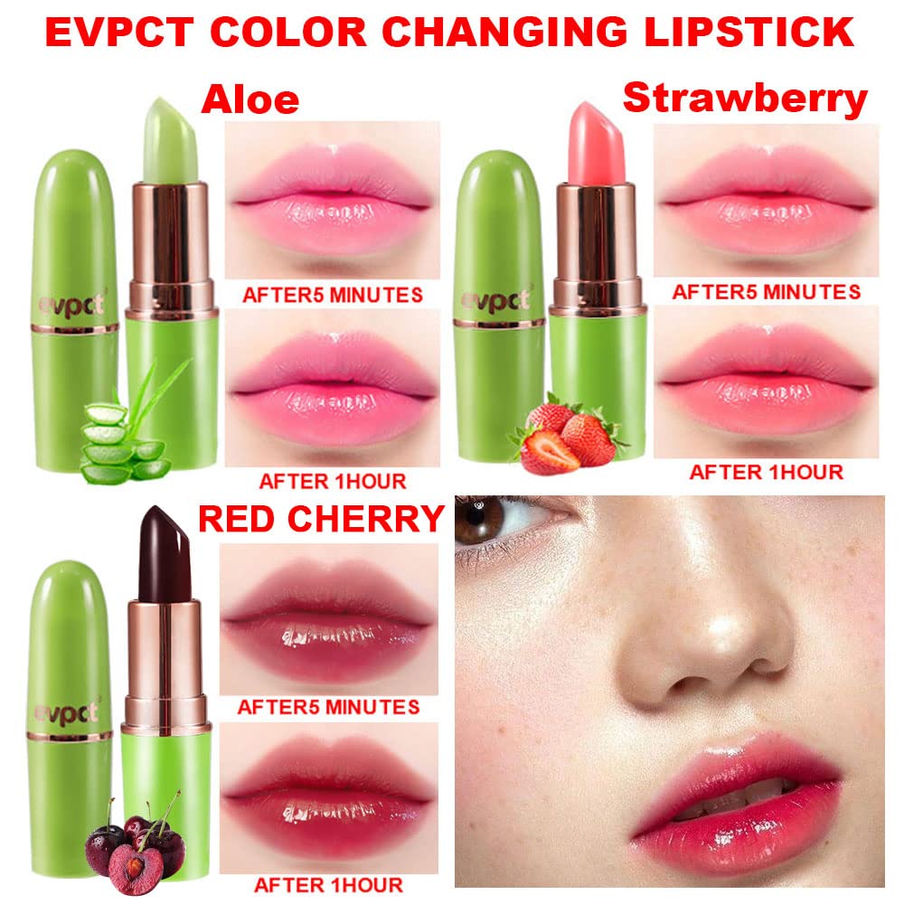 evpct texture close-up showing creamy balm and hydrating sheen