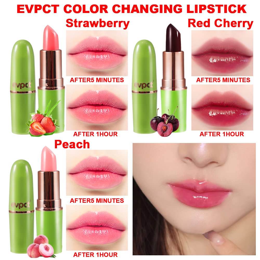evpct texture close-up showing smooth balm surface and finish