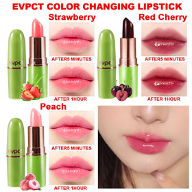 evpct texture close-up showing smooth balm surface and finish