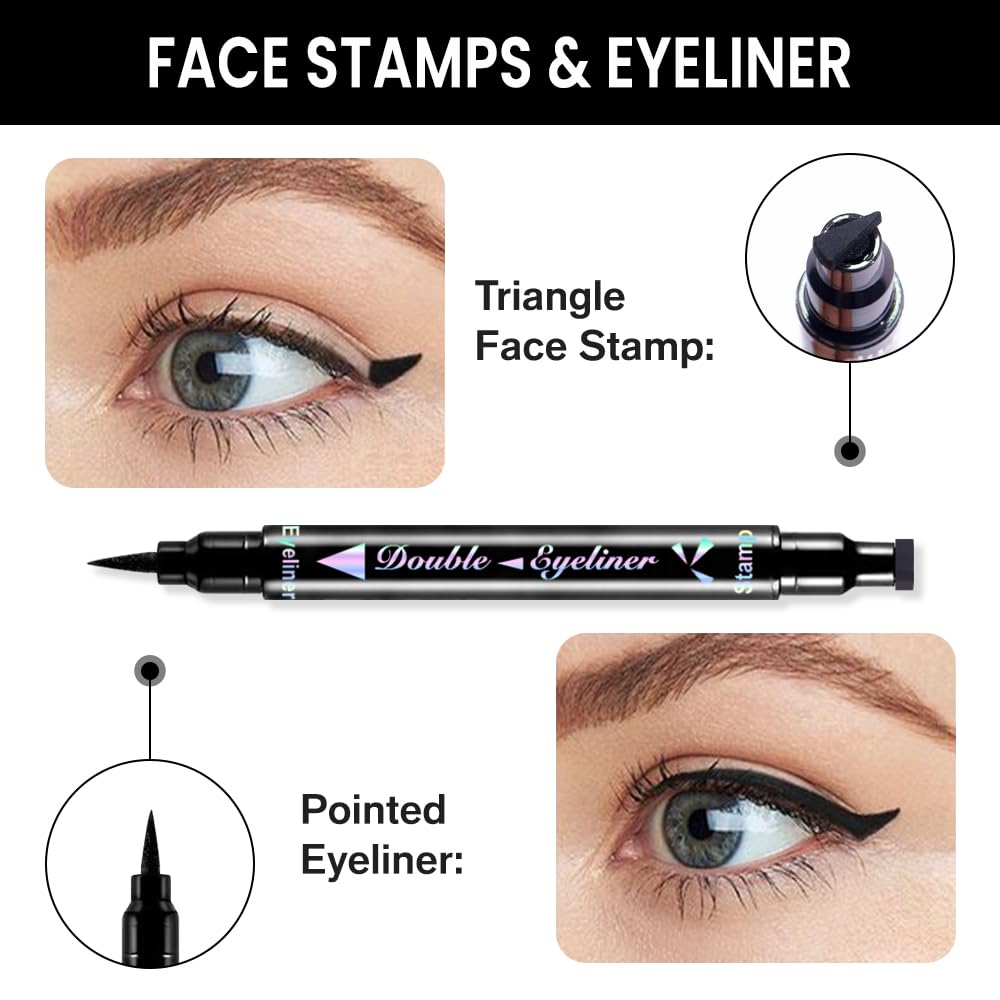 evpct fine tip detail showing precise felt tip for sharp eyeliner control