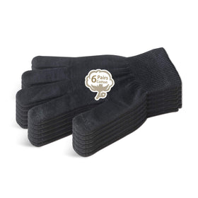 evridwear front packaging showing six pairs and benefits