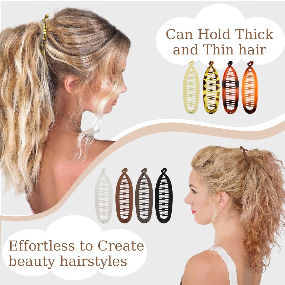 Exacoo texture and color array of clips showing neutral tones for outfit matching