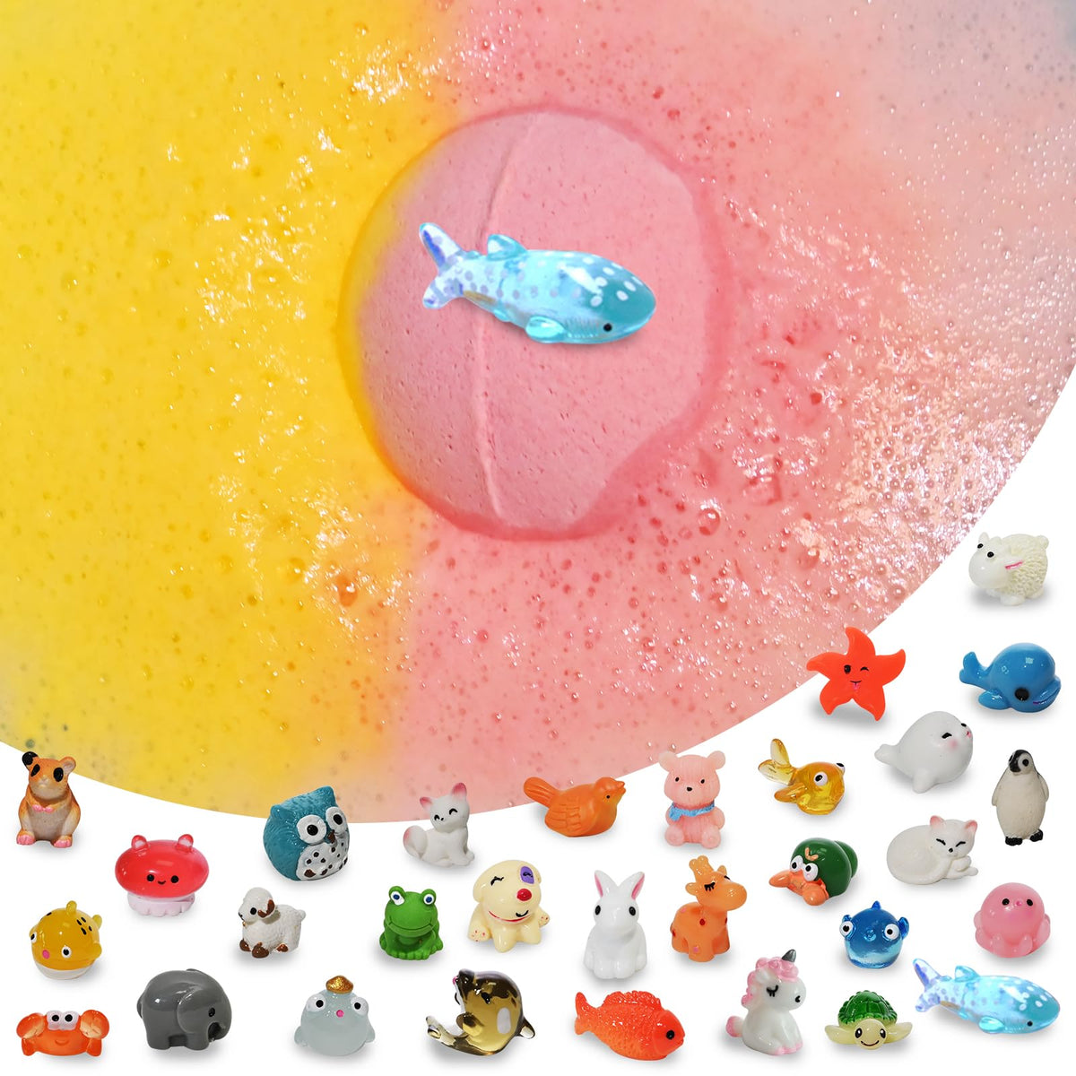 Excalla lifestyle shot of children enjoying bath time boosting bath compliance