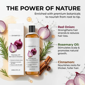 Excalvo back label with ingredients list for informed shoppers