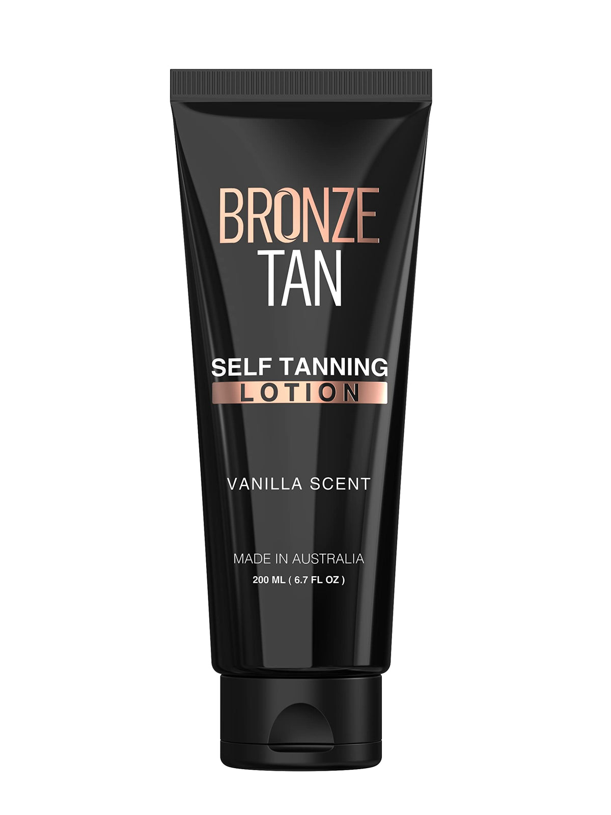 Existing Beauty bottle front view showing label and 200ml size, clear benefits