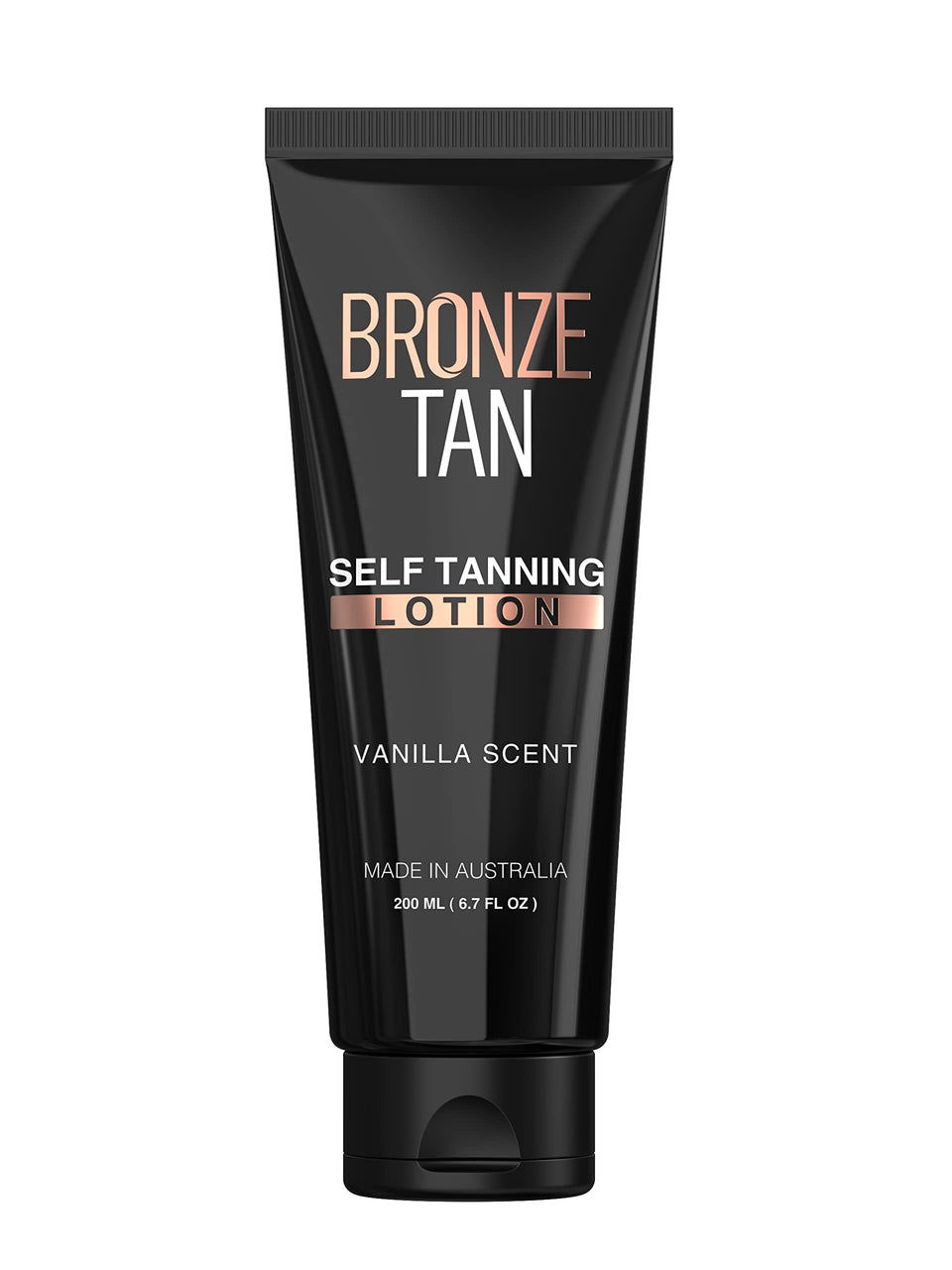 Existing Beauty bottle front view showing label and 200ml size, clear benefits