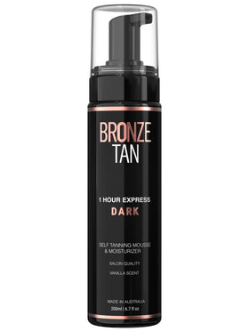 Existing Beauty front packaging showing bottle and brand benefit
