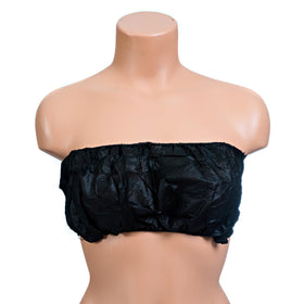 Existing Beauty panty full coverage view demonstrating protection and reduced overspray