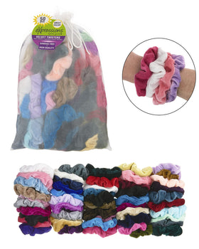 EXPRESSIONS arranged contents showing full 50-piece set and gift-ready value