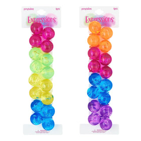 expressions party favors display showing bulk pack convenience and gifting