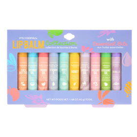 EXPRESSIONS vanity lifestyle display suggesting everyday use and quick touch-ups