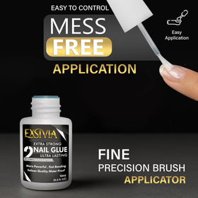EXSIVIA kit in travel bag lifestyle shot showing portability benefit