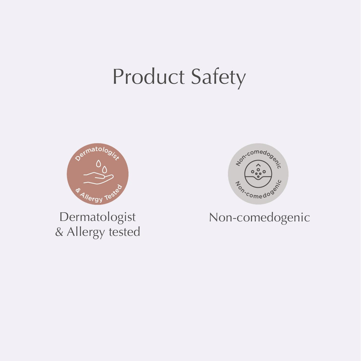 EXUVIANCE open jar showing product surface for freshness and quality benefit