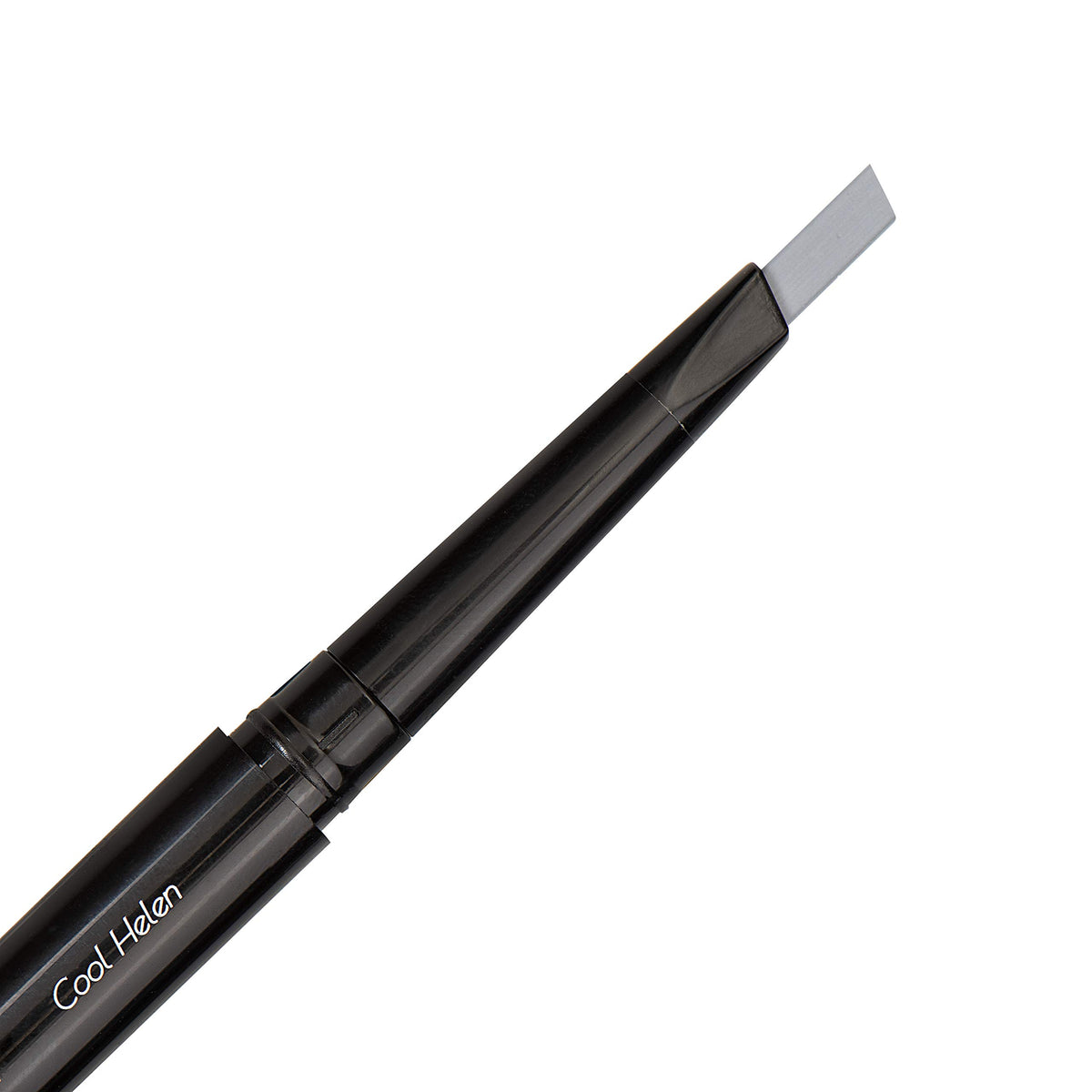Eye Embrace front product shot showing sleek pencil and benefits