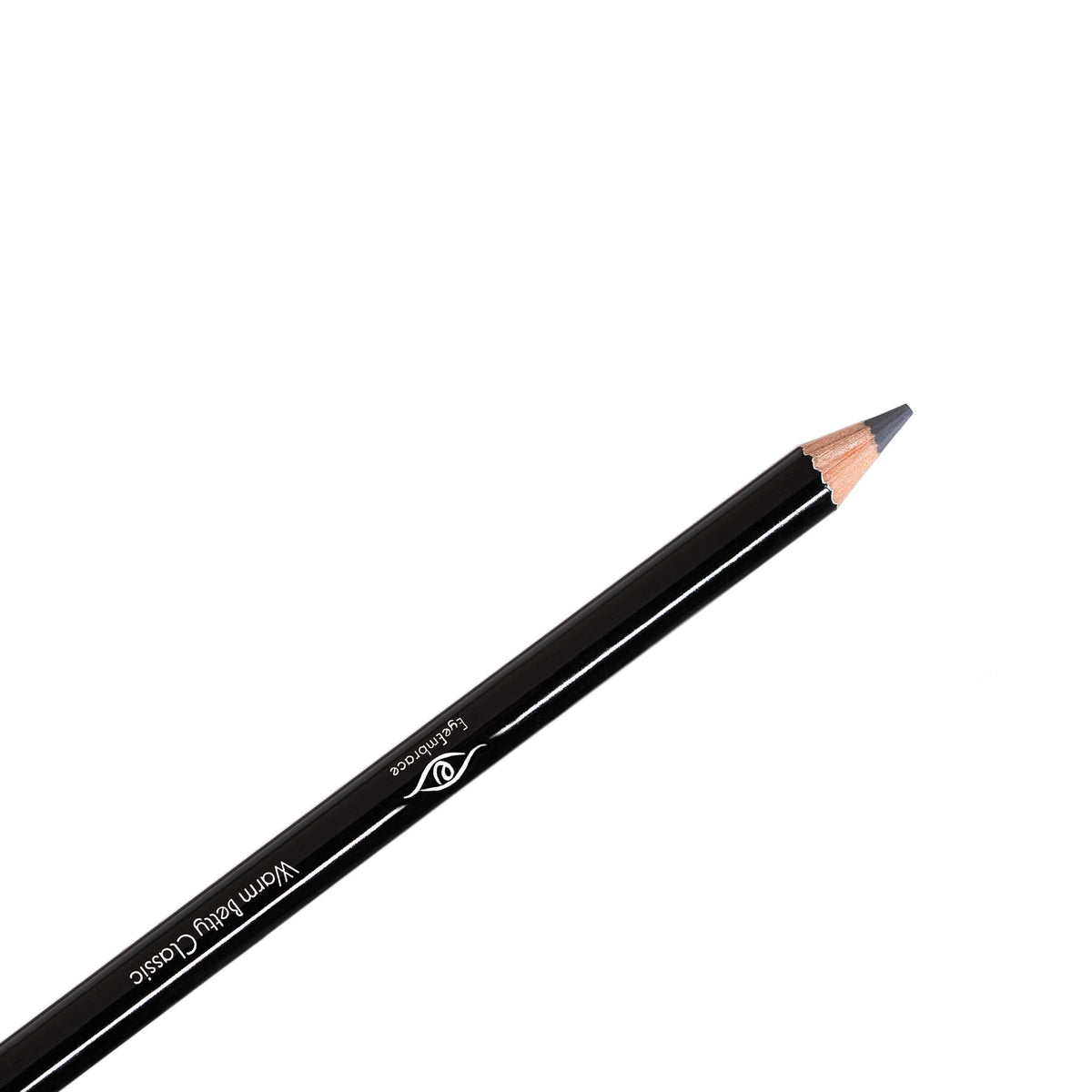 Eye Embrace pencil staged in morning routine for easy use