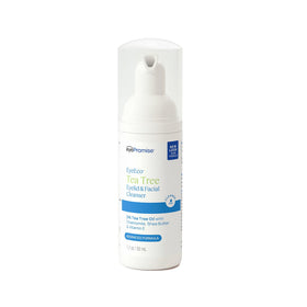 EYEECO front packaging showing 50 ml tube and clear branding benefit travel-friendly
