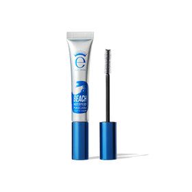 Eyeko Beach Waterproof Mascara front packaging showing product and brand for clear identification