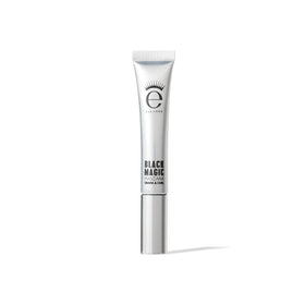 Eyeko Black Magic open tube revealing 8ml capacity and neat applicator for precise use