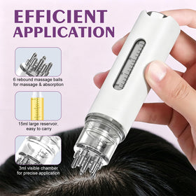 EZBIORT side label with ingredient and concentration details for clarity