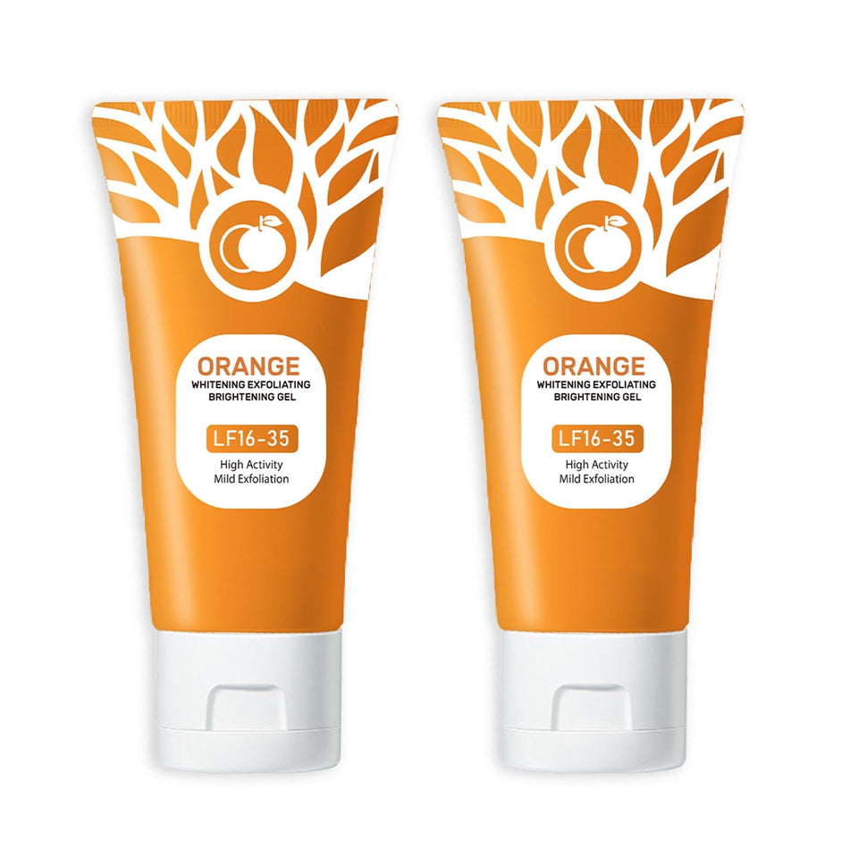 Ezyuanchly front packaging showing product and clear benefits