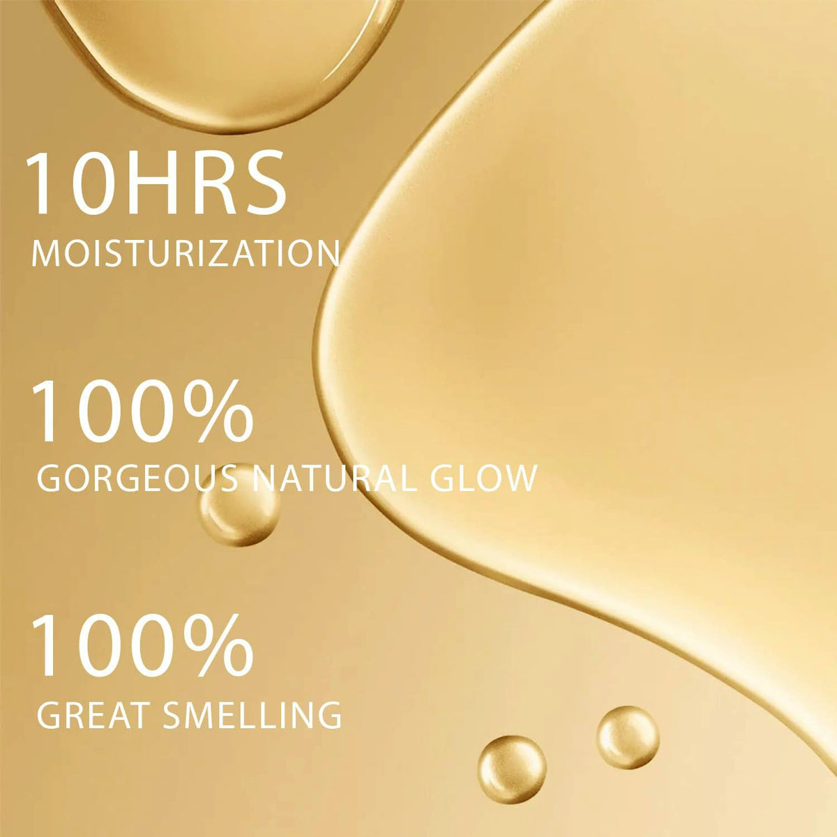 Fabussa applied to hair ends adding shine and taming frizz