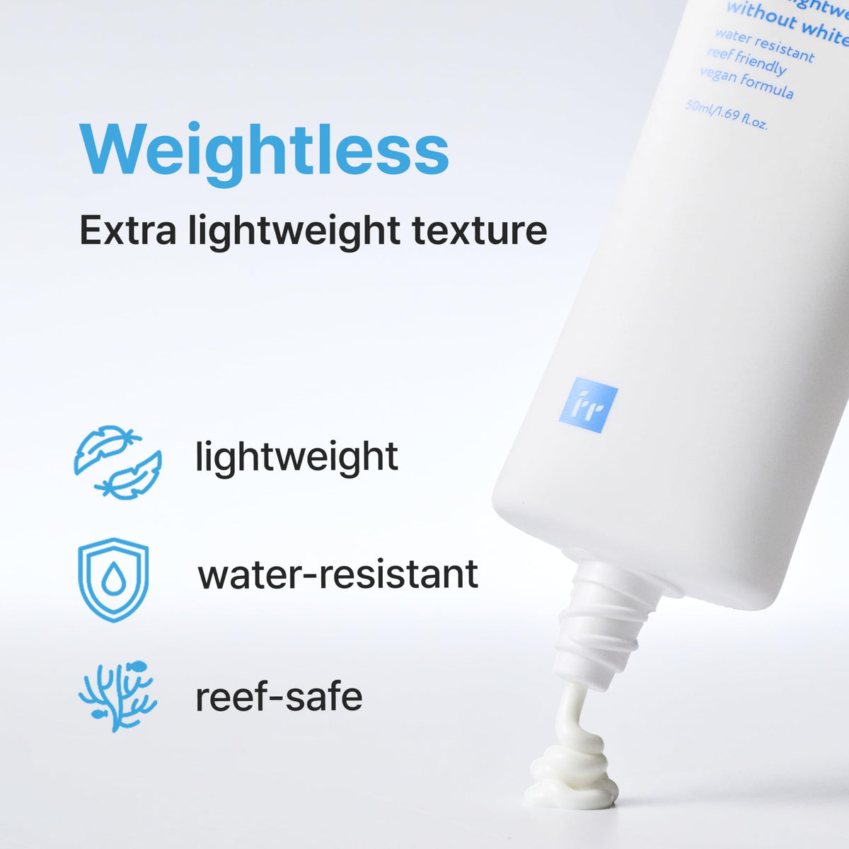 Face Republic texture close-up drop showing lightweight, fast-absorbing essence