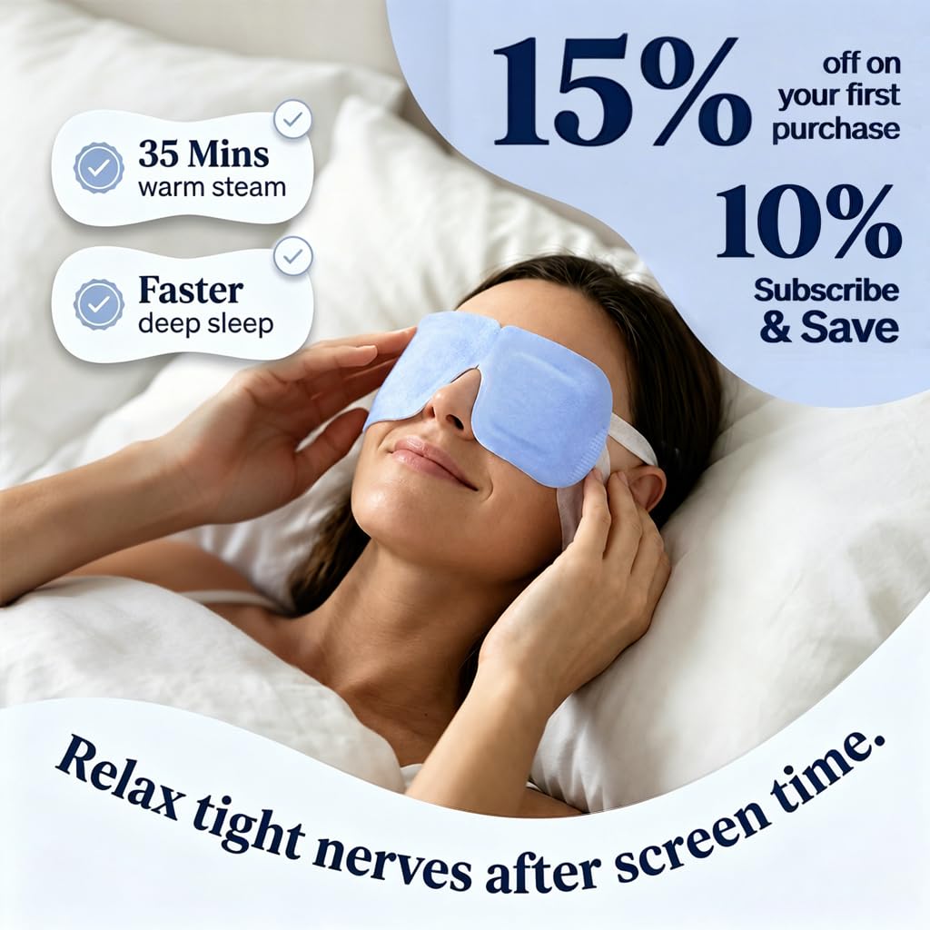 FACEMOON travel pouch with masks ready for on-the-go relief