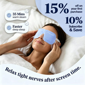 FACEMOON travel pouch with masks ready for on-the-go relief