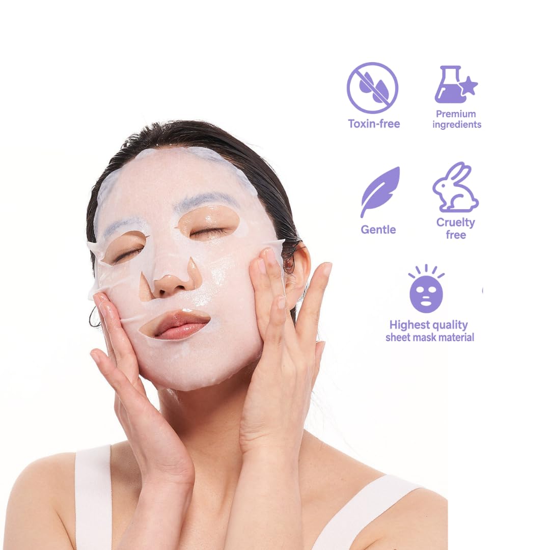 FACETORY acai extract berries image emphasizing antioxidant nourishment