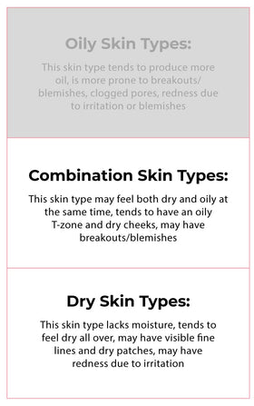 FACETORY individual mask packets fanned showing variety and benefits