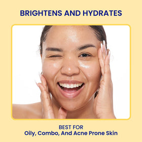 FACETORY model applying sheet mask for at-home spa and relaxation