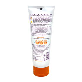 Fairy Tales pump and cap detail highlighting easy dispensing for parents