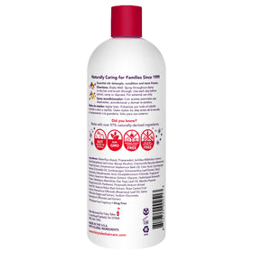 Fairy Tales close-up spray nozzle demonstrating easy mist application