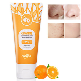 FAIRYTALESPACE front packaging showing product and benefit of deep cleansing