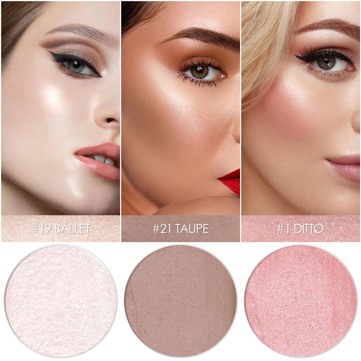 Falocutus cream texture closeup showing smooth blendability for natural finish