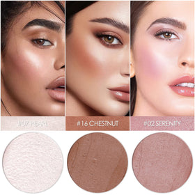 Falocutus cream texture closeup demonstrating smooth blendability on skin