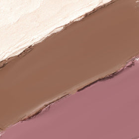 Falocutus travel pouch styling showing portability and easy touch-up benefit