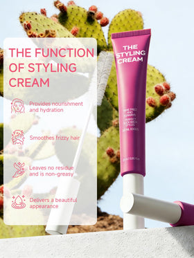 FAMIKYA close-up of wand tip demonstrating precise application for targeted control
