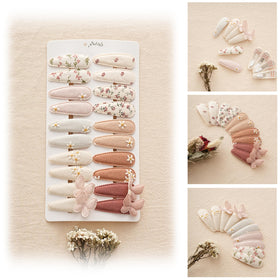 Fancy Clouds front packaging showing full 20-pack and neutral palette benefit