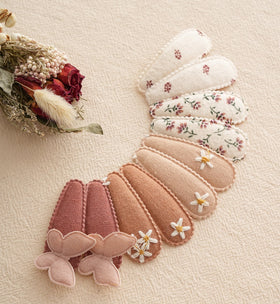 Fancy Clouds gift display arranged for gifting and ready-to-give convenience